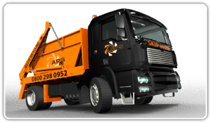 Skip Haulage & Delivery